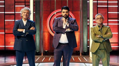 Masterchef Italia Stasera La Terza Puntata Le Anticipazioni