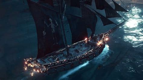 Skull And Bones Official Endgame And Year Roadmap Trailer