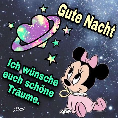 Pin Von Rocky S Fanclub Auf Marion Gute Nacht Gute Nacht Gr E