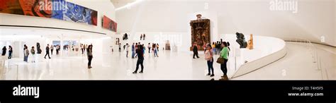 Museo Soumaya Museum Hi Res Stock Photography And Images Alamy