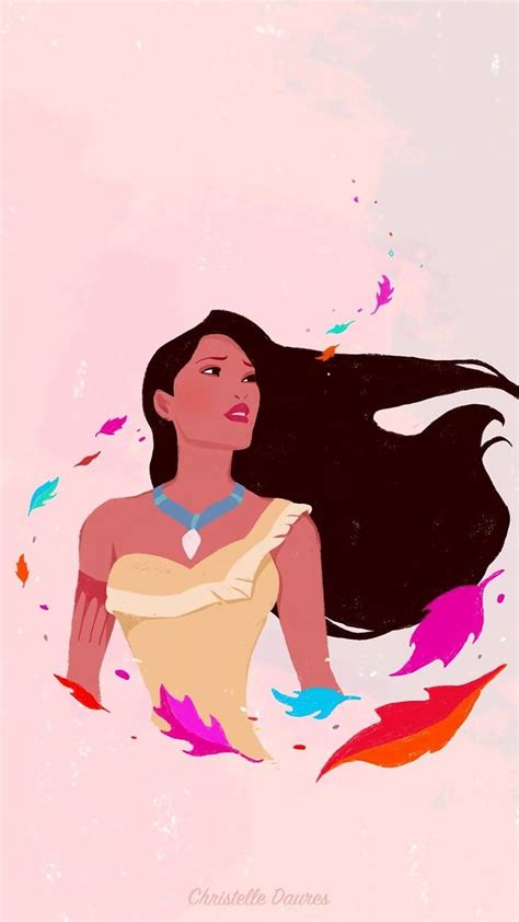 Pocahontas HD Phone Wallpaper Pxfuel