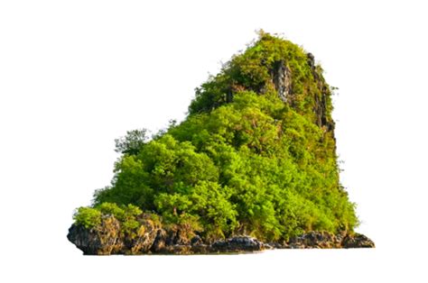 Floating Island PNGs for Free Download