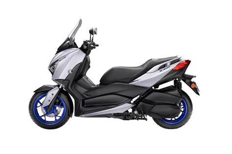 Yamaha XMax 2022 Malaysia BM 17 Paul Tan S Automotive News