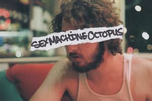 Sex Machine Octopus Tour Announcements 2024 2025 Notifications Dates Concerts Tickets