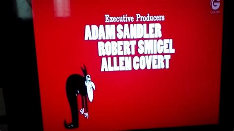 Hotel Transylvania End Credits Youtube