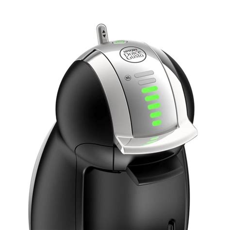 Bol Krups Nescaf Dolce Gusto Genio Kp Koffiecupmachine Zwart