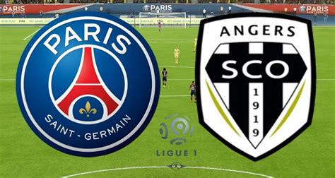 Psg Vs Angers Sco Schedule Tv Lineups Stats And Predictions Where