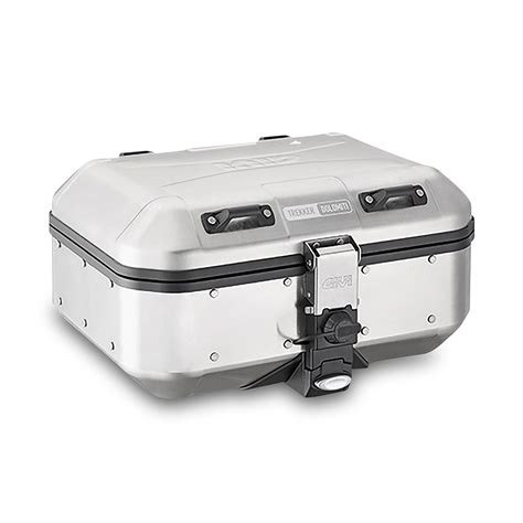 Givi Trekker Dolomiti Monokey L Top Box Price Match Guarantee