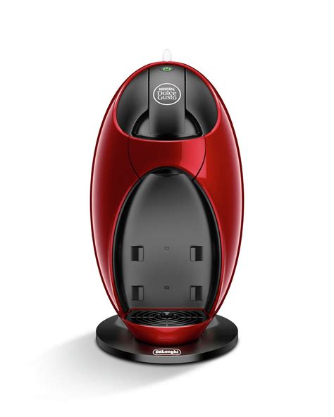 NESCAFE Dolce Gusto - Jovia Manual - Coffee Machine - Red (2391157 ...