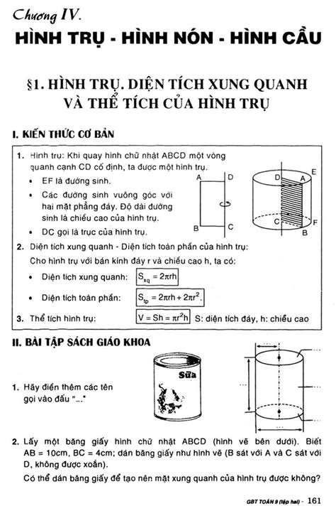 Gi I H Nh H C Ch Ng B I H Nh Tr Di N T Ch Xung Quanh V Th