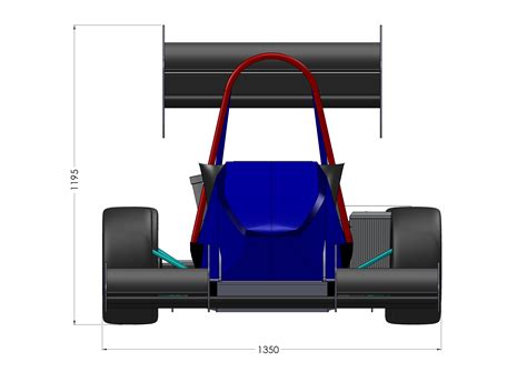 Transilvania University of Brasov - Racecar Engineering