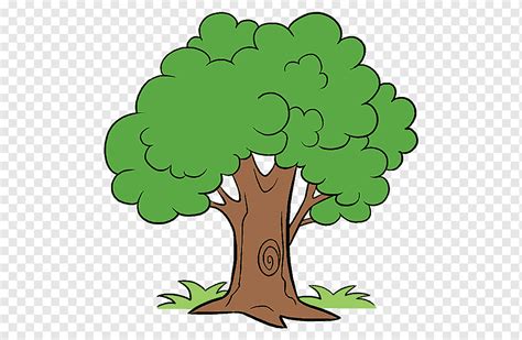 Gambar Rumput Kartun 20 Gambar Kartun Pohon Dan Rumpu