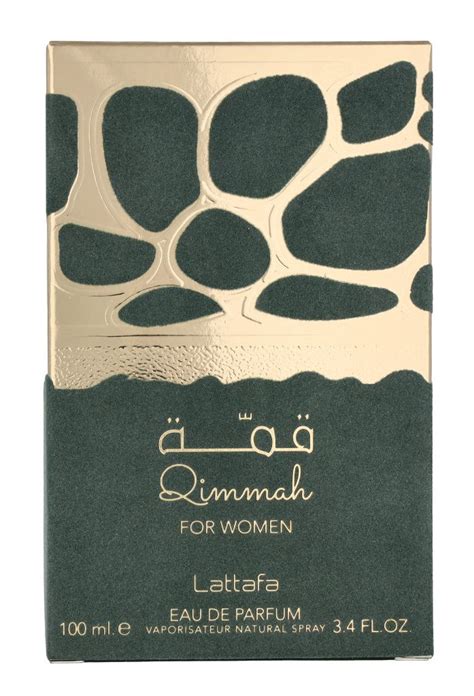 Lattafa Qimmah For Women Eau de Parfum für Kaufland de