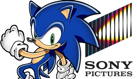 Fun Fact: The Sonic movie was originally supposed to be distributed by ...