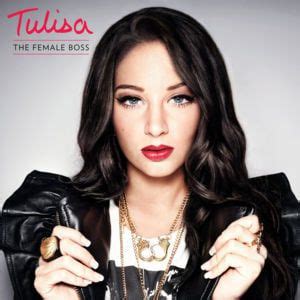 Tulisa Lyrics, Songs, and Albums | Genius