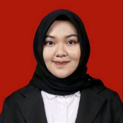 Mentari Nur Fadhila Makassar Sulawesi Selatan Indonesia Profil Profesional Linkedin