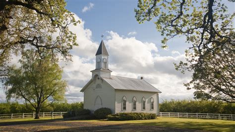 The Fittest Churches in Texas, Ranked – Texas Monthly