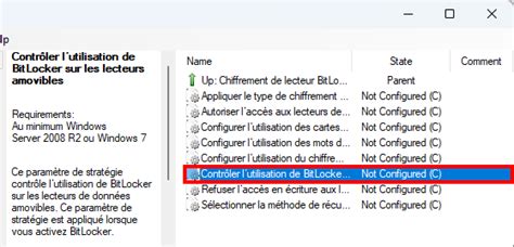 Comment D Sactiver Bitlocker Sur Windows Le Crabe Info