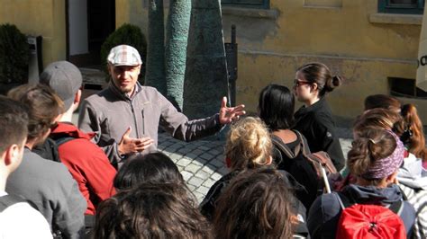 Timisoara Jewish Heritage Walking Tour