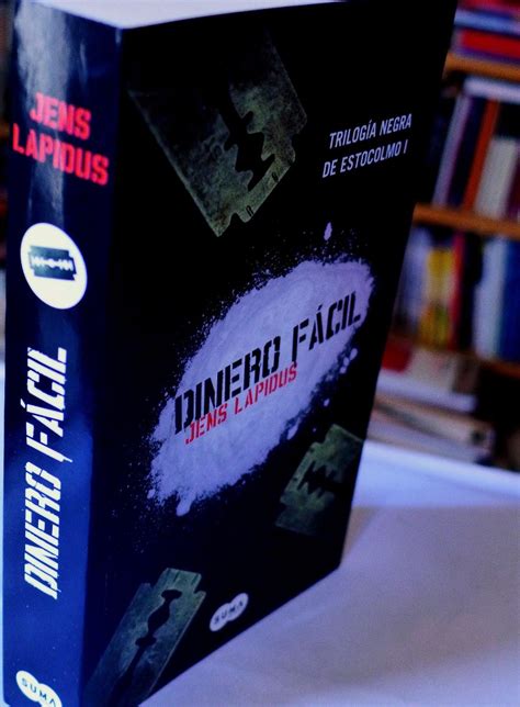 An Bal Libros Para Todos Dinero F Cil Jens Lapidus