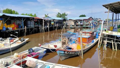 Tempat Menarik Di Sekinchan Most Popular Must Visit