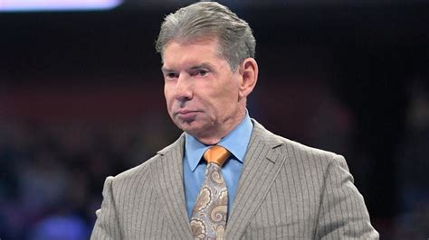 Vince Mcmahon Accused Of Sex Trafficking In New Lawsuit From Former Wwe