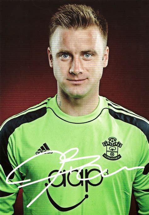 17 Artur Boruc Autografy