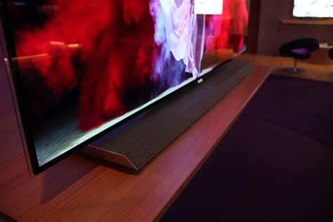 Philips Oled Pulgadas K Con Barra De Sonido Integrada