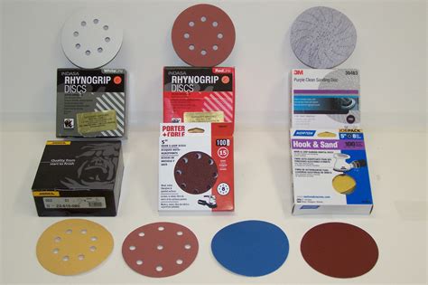 Supergrit® Abrasives Our Catalog