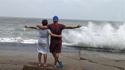 Tajpur Tour Guide Weekend Tour Near Kolkata Tajpur Beach Valley