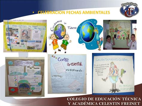 Ppt Proyecto Ambiental Escolar Powerpoint Presentation Free Download