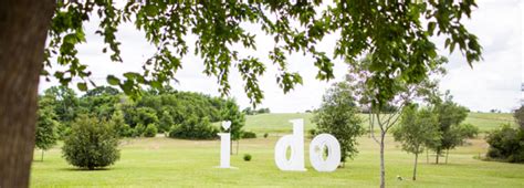 Double Creek Crossing Outdoor Wedding And Reception Venue