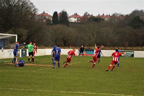 Holywell Town V Ruthin Town 34 Andrew Page Flickr