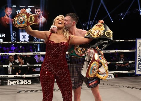 Is Khabib's Wife The REAL Power Behind The MMA Champion? You Decide. Image 12