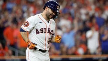 Houston Astros free agency 2023-24: free players, targets, interests ...