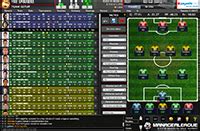 managerleague  football manager