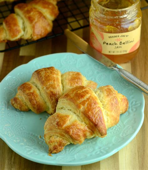 How Do You Make Croissants From Scratch At Lisa Leedom Blog