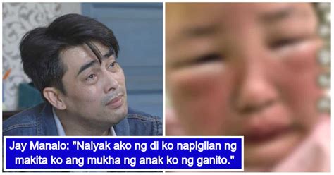 Jay Manalo shares daughter's horrible experience after swimming - KAMI ...