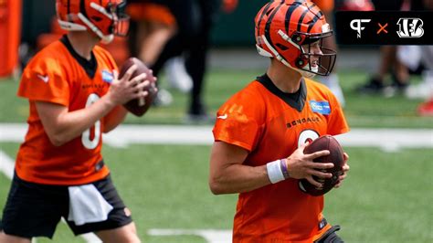 How Joe Burrow Helped Jake Browning Win The Backup QB Job For The Bengals