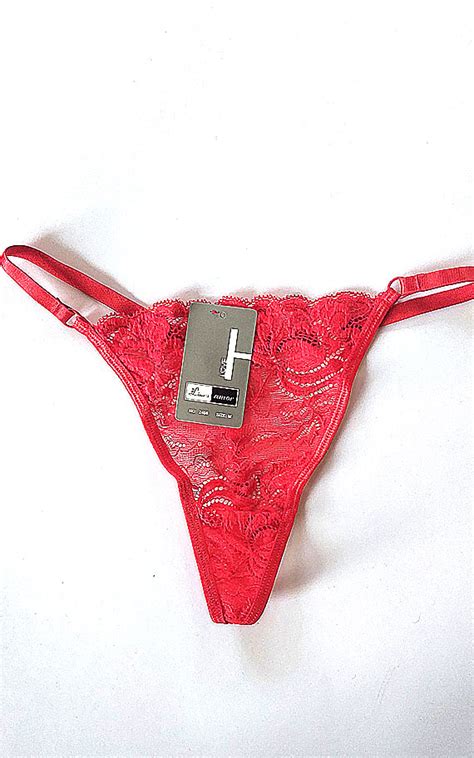 Секси дантелени червени прашки XXX SEX SHOP LIBIDO SKOPJE НАЙ НИСКИ ЦЕНИ