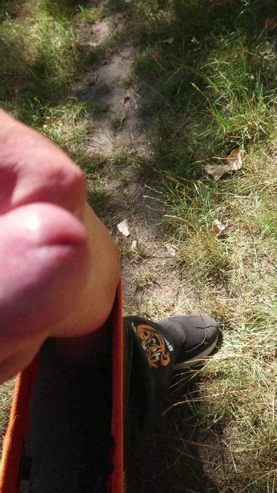 Wichsen Und Abspritzen Am Baggersee Arkenberge Gay Outdoor Porn XHamster