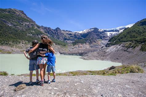 Excursi N Cerro Tronador Y Cascadas Los Alerces Lauke Tours