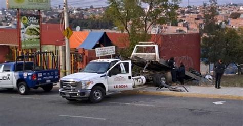 Accidente En La Arbide Vinculan A Proceso A Juan Antonio Y Se Niega A