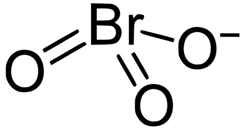 Bro3 Lewis Structure