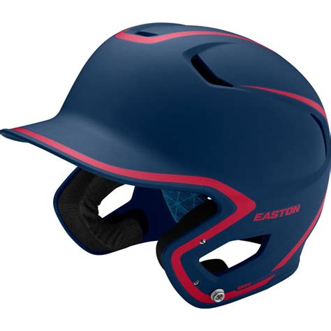 Easton Z5 20 Junior Two Tone Matte Batting Helmet A168509