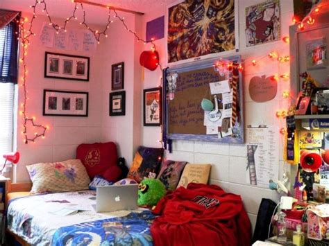 Hostel Room Decoration Ideas