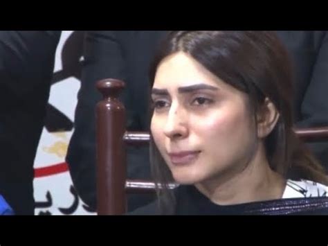 Uzma Khan Press Conference Against Malik Riaz Daughters Youtube