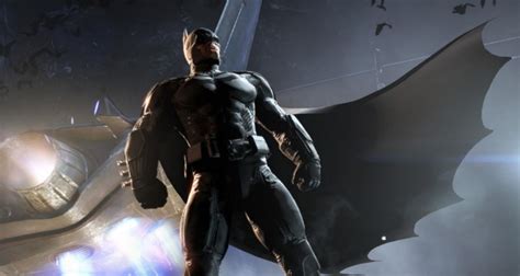 Batman Arkham Origins Sin Dlc En Wii U