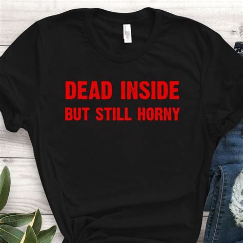Horny Etsy