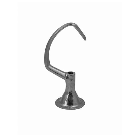 Hobart 275930 12qt Nsf Dough Hook A120 Alfa International